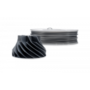 UltiMaker ABS - Silver